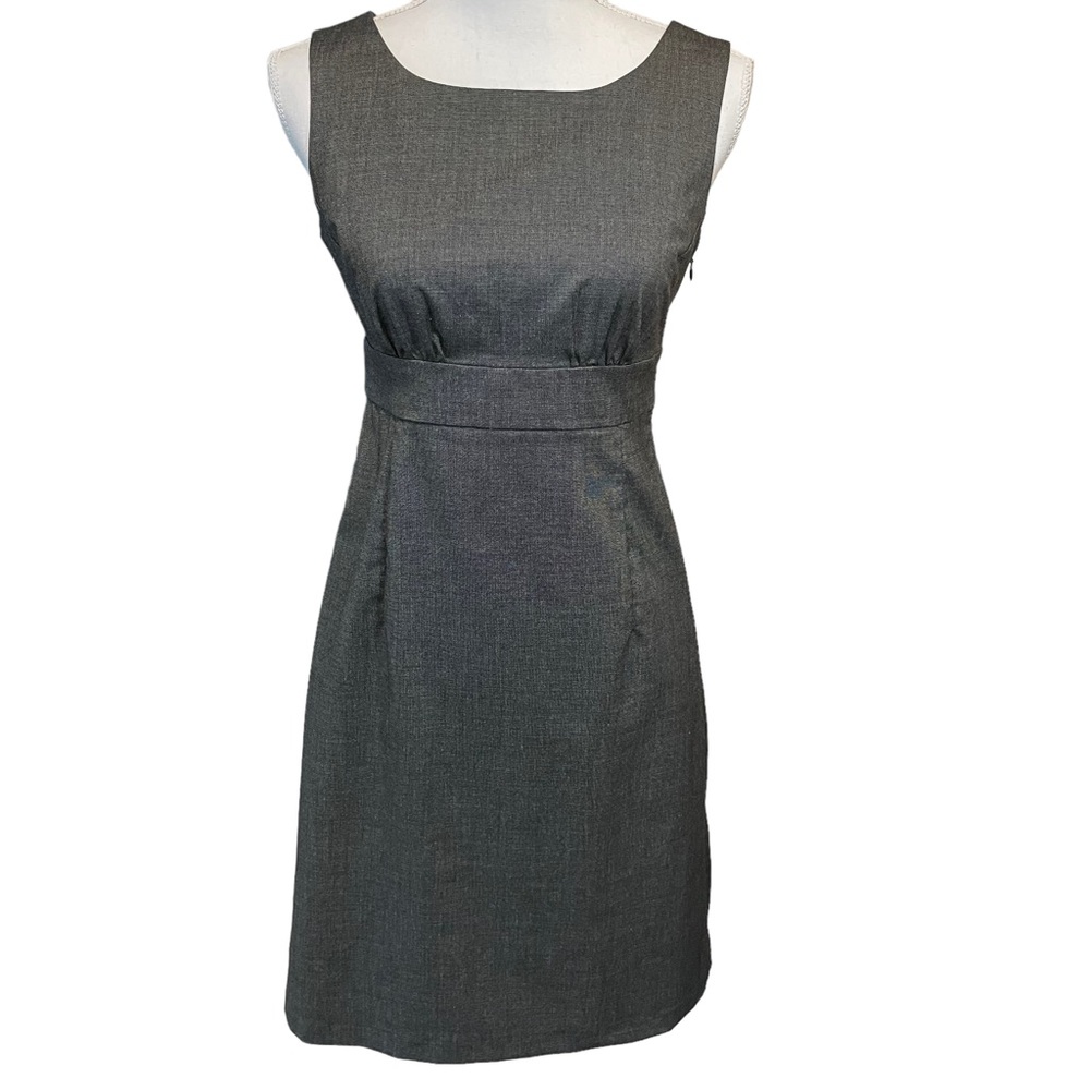 Gap Classic Pencil Dress. Size 4